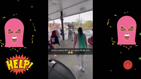 Lol WTF Black People?