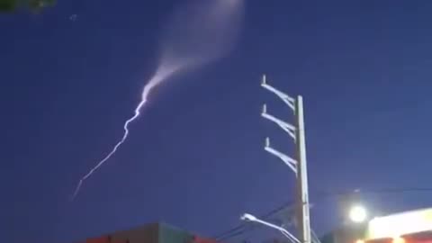 New Iranian missile