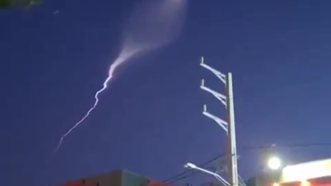 New Iranian missile