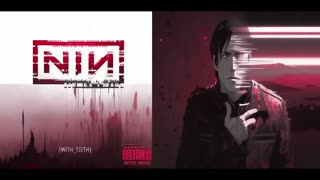 A Ronin Mode Tribute to Nine Inch Nails With Teeth Full Album HQ Remastered