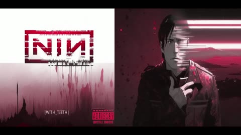 A Ronin Mode Tribute to Nine Inch Nails With Teeth Full Album HQ Remastered