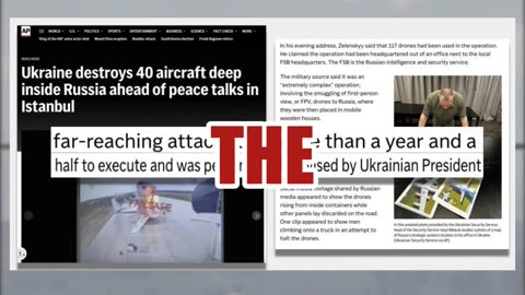 Fact Check: Video Game Footage Does NOT Show Actual Destruction of Russian Strategic Bombers