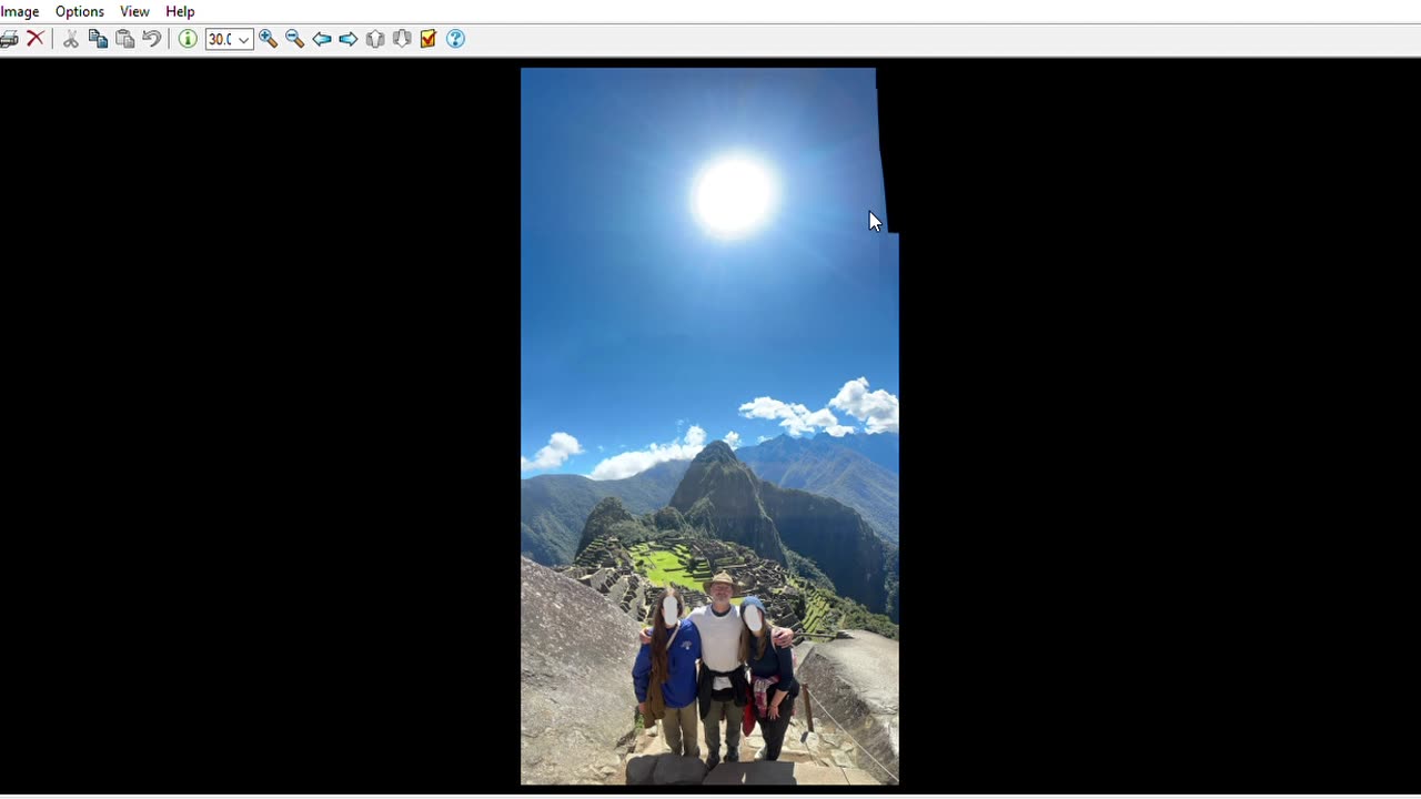 My Recent Visit to the Medicine Wheels of Cusco, Peru