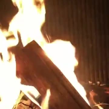 Engaging & Inspiring Video 5/24/2025