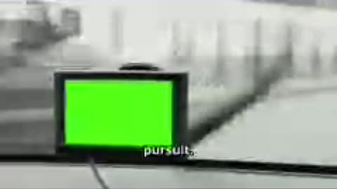 Hidden dangers of police chases