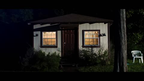 Riding Hood - Official Short Film Thriller (1080p)