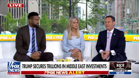 BREAKING: Trump confirms U.S.-Iran nuclear deal proposal