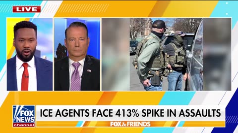 Acting ICE director fires back at Boston mayor