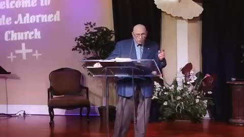 Howard Pittman -Preparing for the Enemy