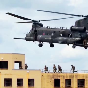 ALWAYS READY TO ROCK!!!😎🇺🇸⚡️⚡️⚡️