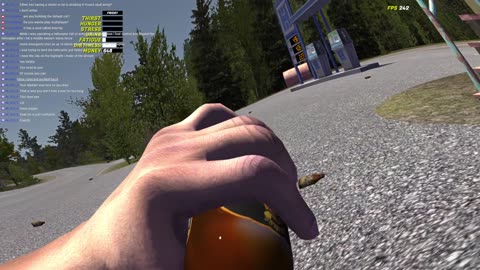 This car is gonna run today ISTG | My Summer Car