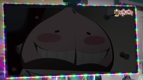 Assassination Classroom Tagalog Dubbed HD - Episode 35