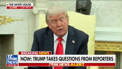 Trump Turns On Elon As Relationship Sours