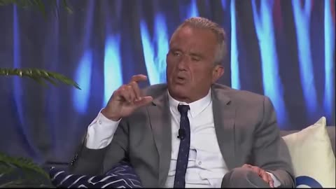 Doctors have been co-opted by the medical cartel | RFK Jr