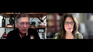 Sheriff Mack- Real ID, Justice System & More
