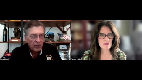 Sheriff Mack- Real ID, Justice System & More