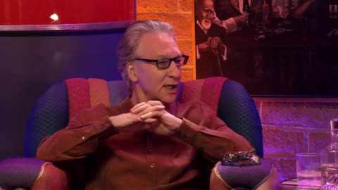 Bill Maher hosts Tim Pool | Club Random Podcast
