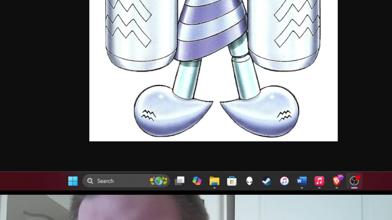 Medabot Thoughts: Aquariance