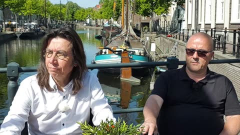 #322.1 - De Offerte - JACK&JOZEF - PodcastGemist.nl