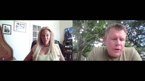 Grassroots Politics. The Chuck and Julie Show June 25, 2025