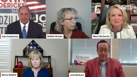 Doug Collins' GA Senate Dilemma; Josh McKoon Answers GA GOP Spending Allegations