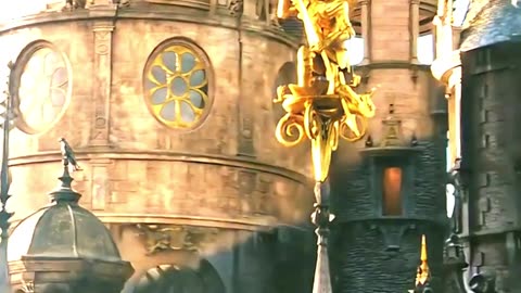 Is Love Too Powerful For Death?