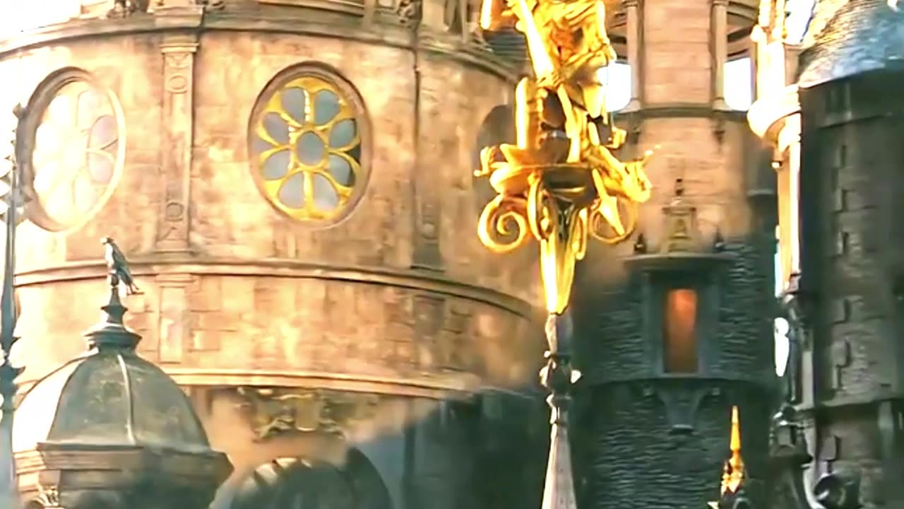 Is Love Too Powerful For Death?