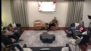 New Song Prophetic Prayer Worship Thursday Night 20251211