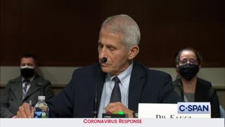 Dick to Fauci, 911 to Covid