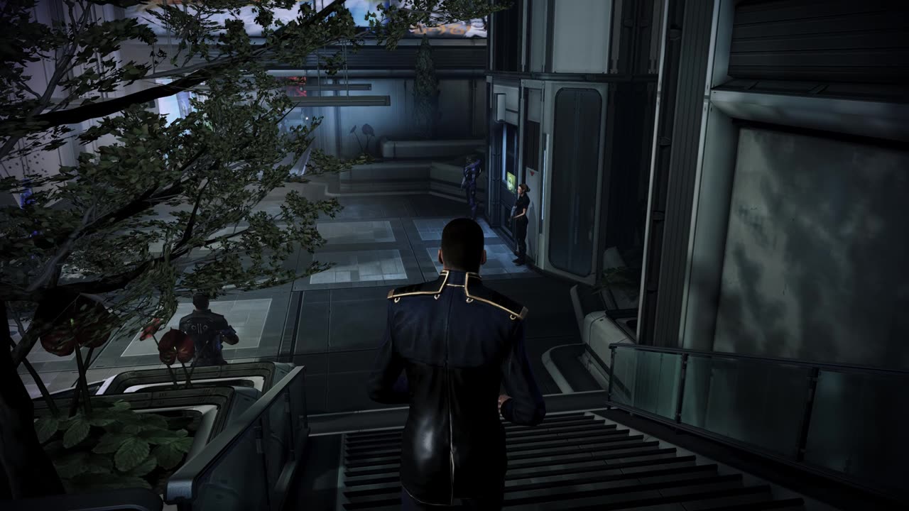 Mass Effect 3 - Part 26