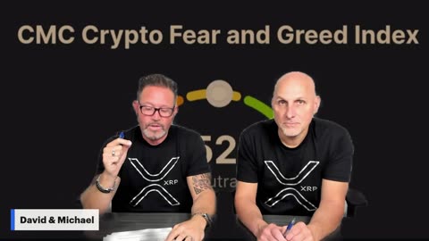 Want to Know how Smart Investors Predict the Next Crypto Move?