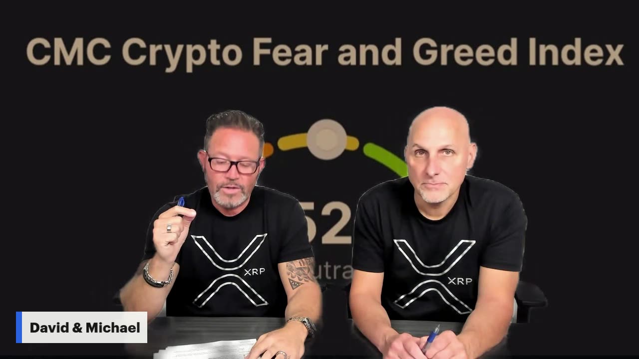 Want to Know how Smart Investors Predict the Next Crypto Move?