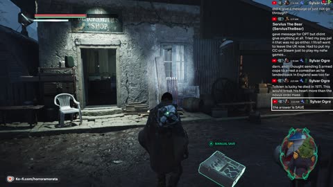 Abysmal Adventures: Hell is Us pt 2
