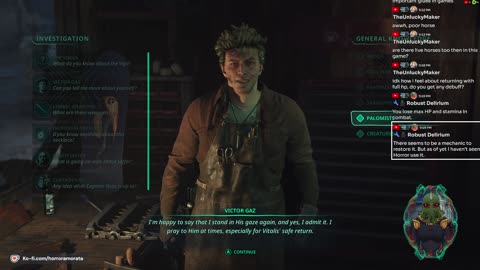Abysmal Adventures: Hell is Us pt 2