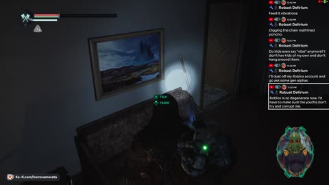 Abysmal Adventures: Hell is Us pt 2