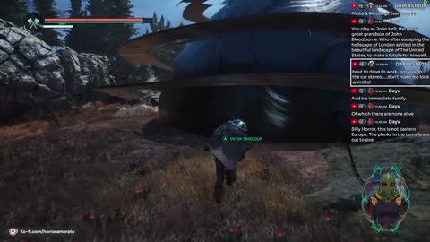 Abysmal Adventures: Hell is Us pt 2
