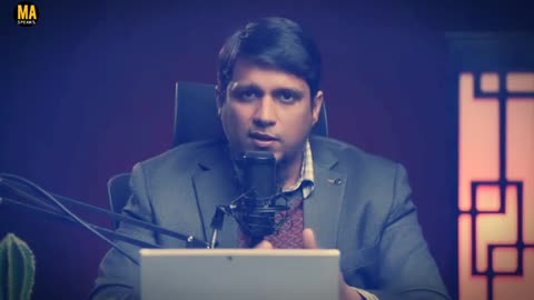 It's Time To Change | Muhammad Ali new bayan | Podcast