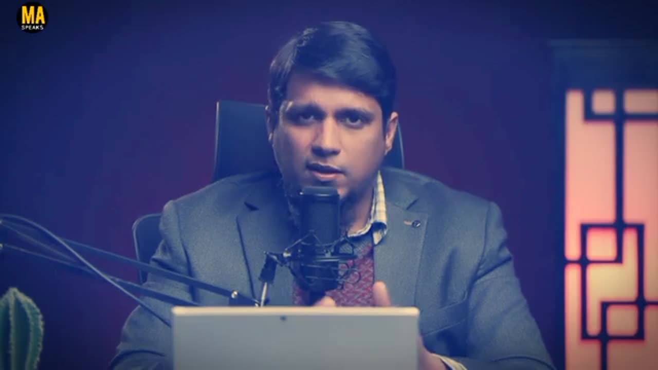 It's Time To Change | Muhammad Ali new bayan | Podcast