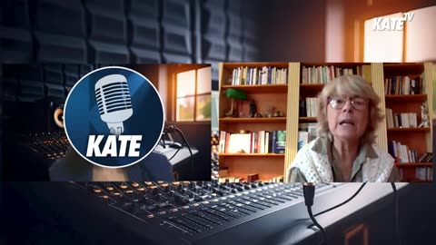 FRANCE | GOUVERNANCE PERVERSE | MANIPULATION | ASSERVISSEMENT MENTAL AVEC MARION SAINT MICHEL