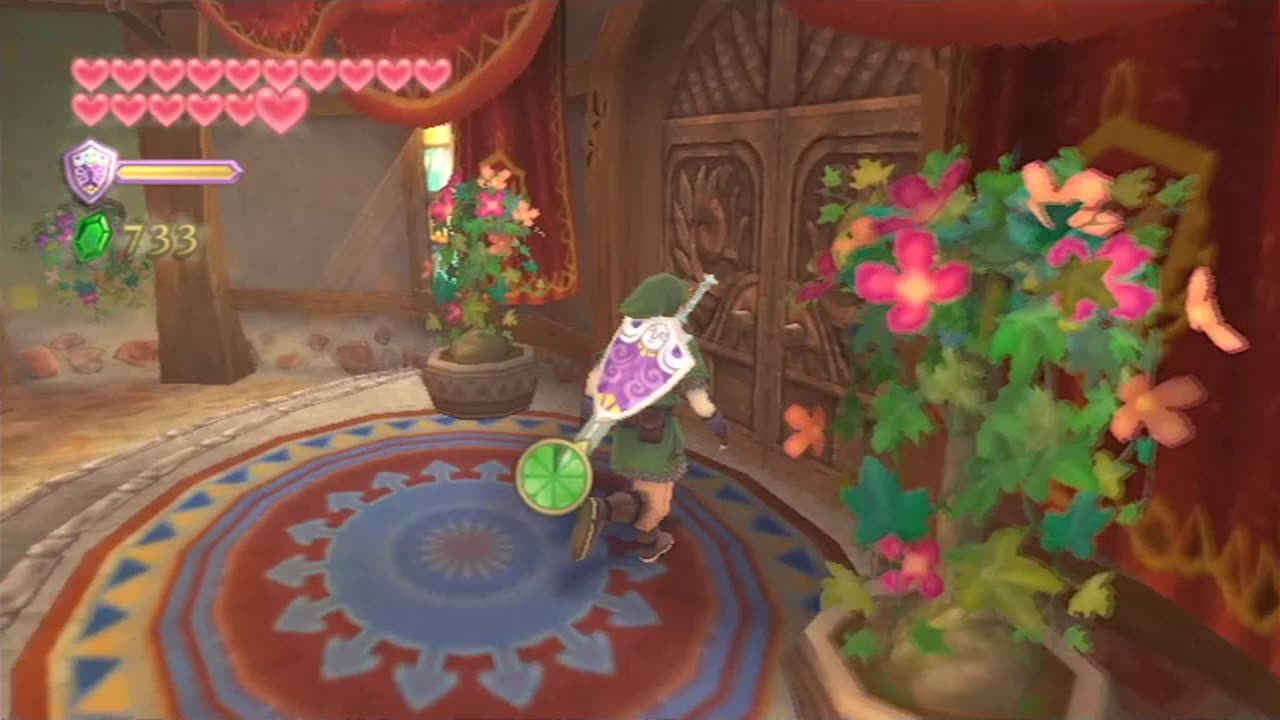 The Legend of Zelda: Skyward Sword Playthrough - Part 27