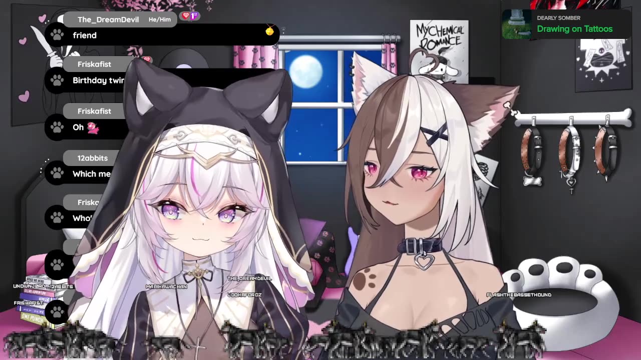 🐾🦴(18+) join da puppy's cult!!!! ♥ [vod archive]