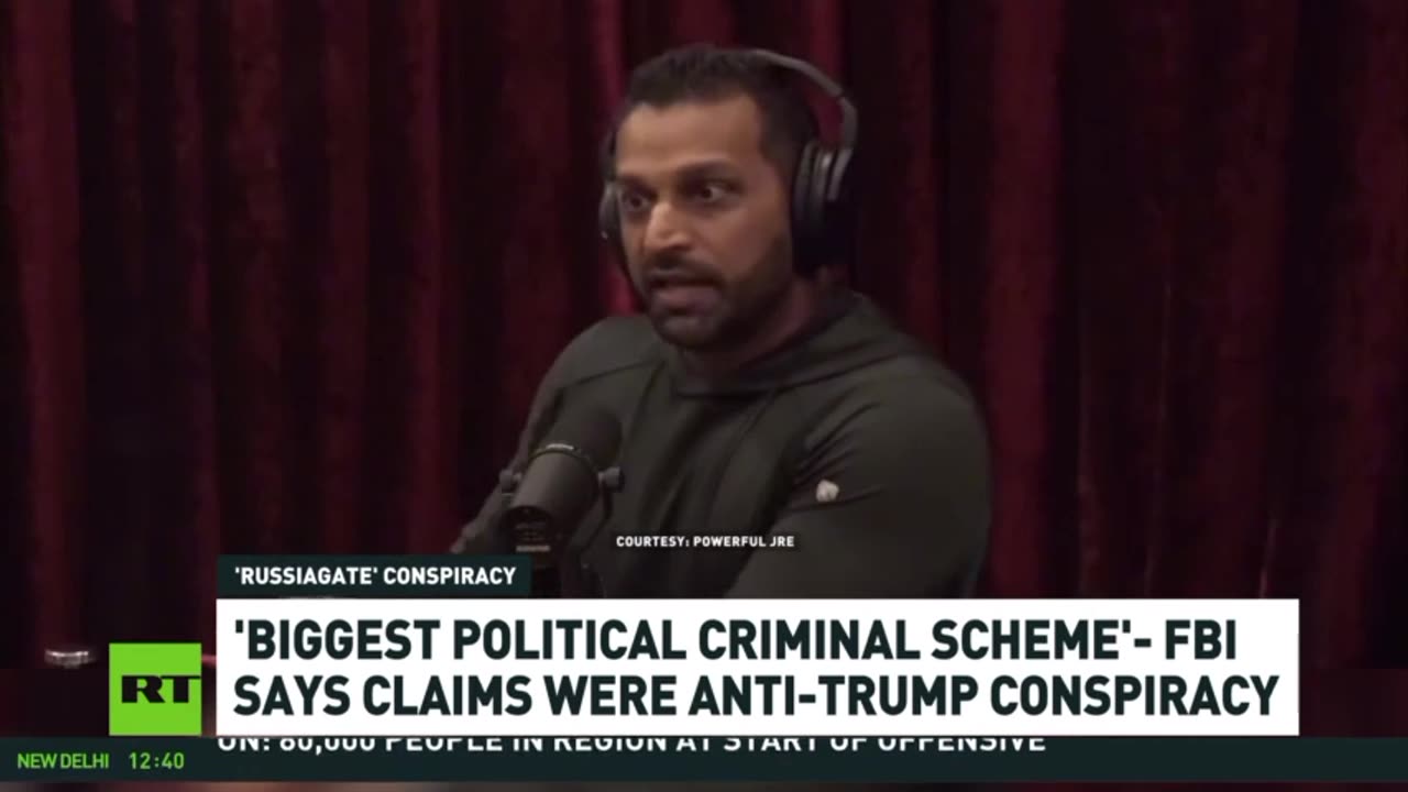 RT News - July 22 2025 (10:00 MSK)