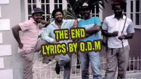 Root Radics - Don't go (Lyrics)