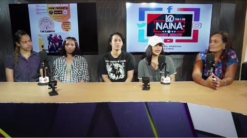 Ganadoras del 2do lugar en el k pop world festival, Somos RK radio, Siguenos