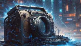 Drum'n'Bass - Liquidfunk 156