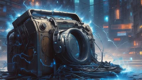 Drum'n'Bass - Liquidfunk 156