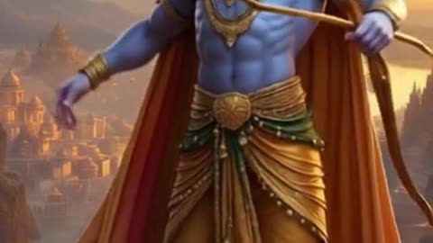 Theek hai Jay Shri ram