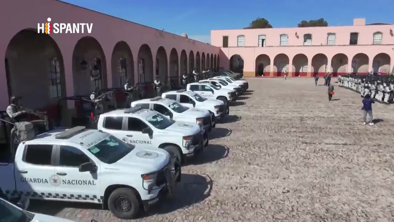 Sheinbaum refuta injerencia de EEUU y evoca despojo territorial del siglo XIX