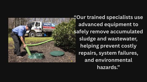 Septic Pumping Tampa”