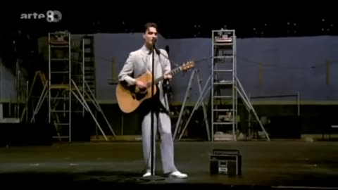 Talking Heads - Psycho Killer (freestyle club beat)